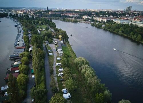 Prag direkt vor Ihrer Haustüre