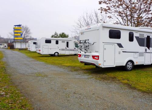 Spécialisé dans les camping-cars